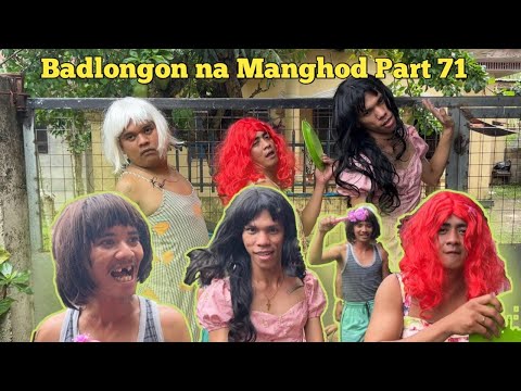 Badlongon na Manghod Part 71 “ gi tripan ni jekoy “ | BISAYA VINES