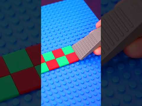 Every Lego Brick Separator made