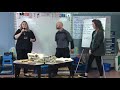 Food Chains and Energy Flow