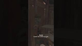 A new pair of UNDERPANTS please! #gaming #fallout #falloutlondon #funny #shorts #games #short #lol