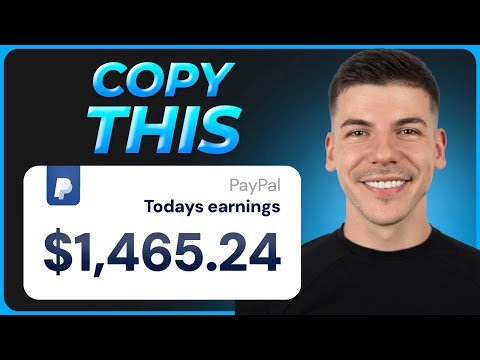 I Helped a Beginner Make $1,400 in 6 Days to Prove It’s Not Luck