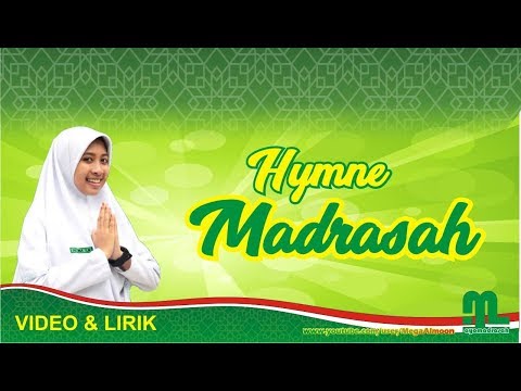 Hymne Madrasah