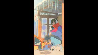 PokéMinutes | पोकेमॉन के साथ बर्फ़ीला दिन