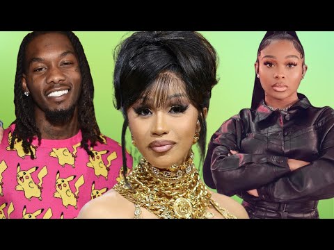 Jayda Cheaves LIPKIT Is TRASH & Too EXPENSIVE?! Cardi B SPEAKS on Her CRASHING OUT on Offset!