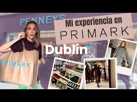 Super HAUL PRIMARK / colección Navidad 2024 (Tu Asesora de Imagen y Moda)