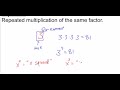Algebra Concepts and Evaluations