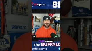 Cashius Howell: Bills' Dream Edge Rusher Pick at 26