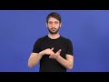 Understanding Sections of Educational Material