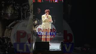 Tarsem Jassar Live | 🔥 The King has arrived!  Entry #punjablivetvcanada #tarsemjassar