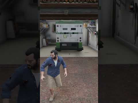 GTA 5 Infinite Money Trick — No Mods, No Cheats! 😎  #gta5  #shorts