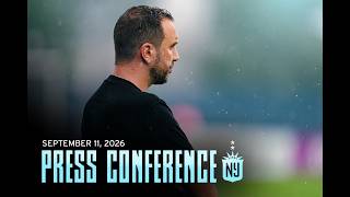 Amorós: Gotham FC "needed everyone" in win at Racing Louisville