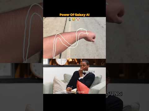 Samsung Galaxy vs apple iPhone AI test #trending #foryou #viralshorts #shorts_feed #samsung #iphone