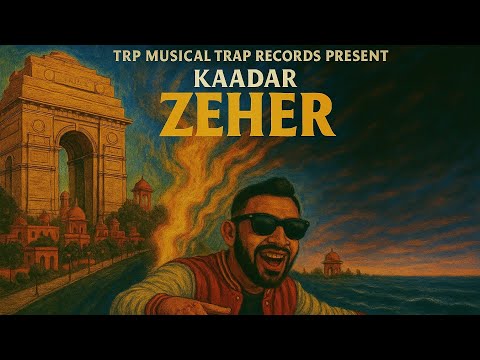 ZEHER – KAADAR &nbsp;(Official Music Video) | 2025