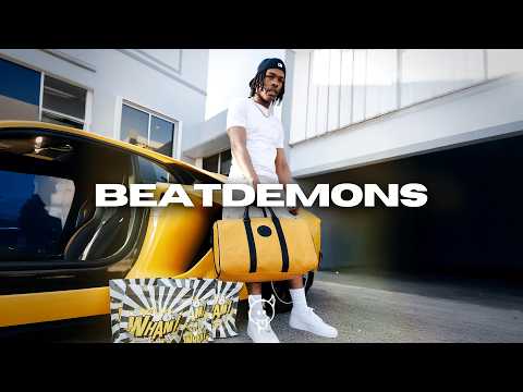 "Bri" - Lil Baby Type Beat, Lil Durk Type Beat 2025