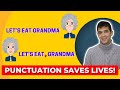 Understanding Punctuation and Clauses