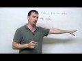 Understanding Intonation and Meaning in English