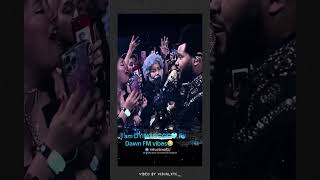 The Weeknd fans Out Of Time 🥹 all news in insta & теlegrам: theweekndRU 👀