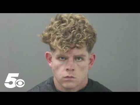 YouTube video thumbnail: Devil's Den Murder Suspect Has no Known Connection to Unsolved Vermont Case, Officials Say