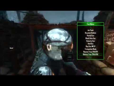mods black ops 2 zombies