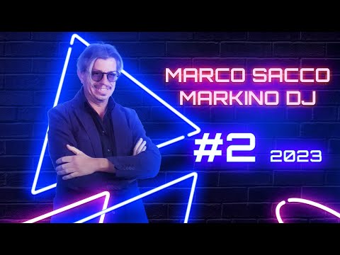 Marco sacco markino dj