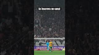 Goleiro salva o timão de uma derrota #corintiano #futebol #corinthiana #torcida #corintians #timao