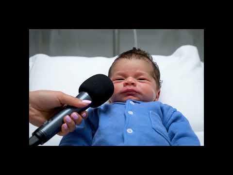 POV: Tus papás te ponen Kevin Anthony