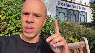 I Sneaked Inside This Migrant Hotel: Britannia Hotel Stockport