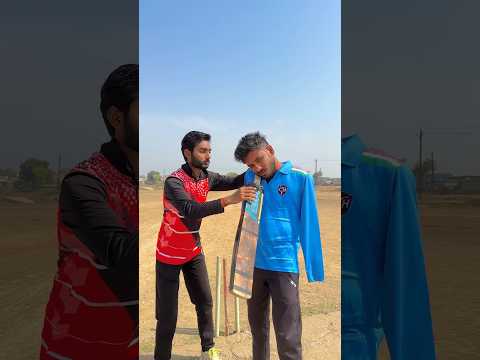 Notice किया कुछ 😂 #cricket #reels #trending #viral #ytshorts #shorts #cricketlover #funnyvideo #top