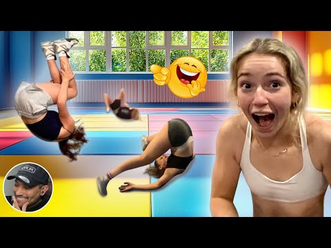 Hilarious Instant Regret Fails 🤣  - Viral Videos Compilation #5 by Sean Dubs