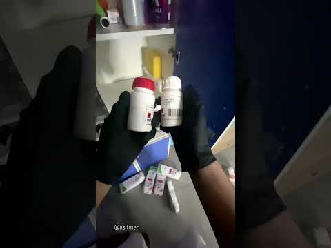 نحوه ساخت طلا در منزل🤑