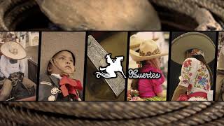 Charreada 2 - 4to Torneo Internacional del Migrante 2025