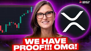 🚨BIGGEST XRP BOMB EVER!! WE HAVE PROOF!