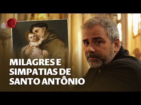 Por que Santo Antônio é casamenteiro? Ele é de Pádua ou de Lisboa?