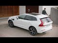 Volvo XC60 KERS Inscription