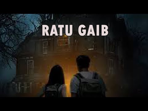 RATU GAIB - Cerita Gambar - Cerita Bergambar