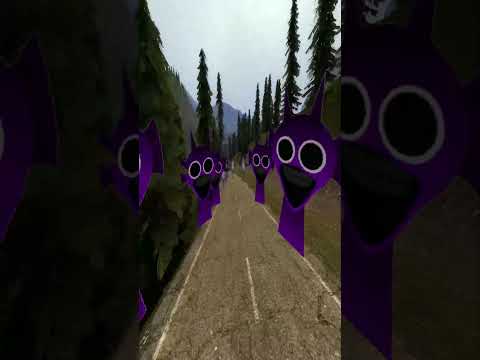 Whole Forest Of Incredibox Sprunki Phases
