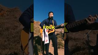 Journey Through Taiwan: Exploring Folk Music
