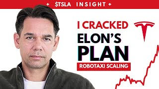 Why Tesla Robotaxi Could Roll Out EVERYWHERE THIS YEAR