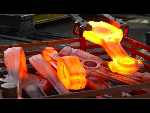 驚異と衝撃の量産技術! 日本の大量生産プロセスと職人達BEST 5