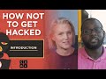 Cybersecurity Roles and Concepts