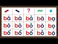 Vietnamese Language Spelling and Tones
