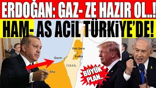 TÜRK DEVLETİ BÜYÜK PLANI SABIRLA UYGULUYOR: *GERİ SAYIM BAŞLADI..!