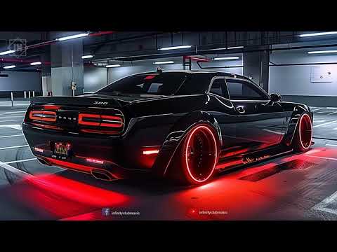 Car Music 2024 🔥 Bass Boosted Songs 2024 🔥 Best Electro, House Music, EDM Party Mix 2024