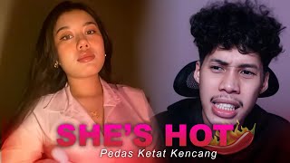 Kenyang Dibuatnya..