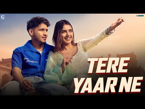 Tere Yaar Ne - Karan Randhawa (Official Video) Deepak Dhillon - Latest Punjabi Song 2023 | Geet MP3