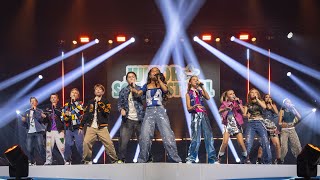 FINALISTEN JUNIOR SONGFESTIVAL 2025 - WE GOT THE POWER [LIVE] | JUNIOR SONGFESTIVAL 2025 🇳🇱
