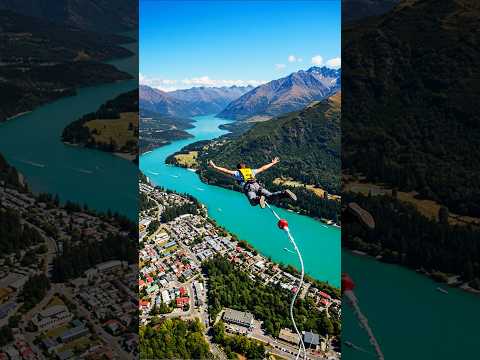 شرح القفز بالحبال