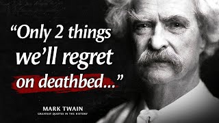 Mark Twain’s Most Iconic Quotes: Prepare to Be Inspired