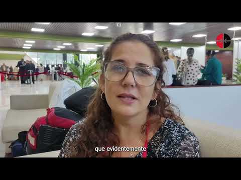 "El pueblo quiere resultados"