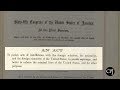 Espionage Act and Its Implications